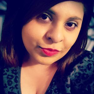 Meet your Posher, Mandy